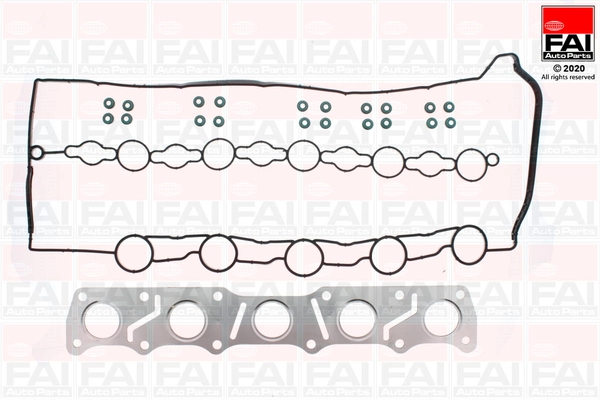 Gasket Kit, cylinder head